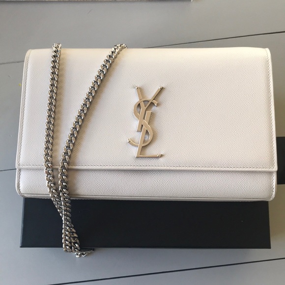 Yves Saint Laurent Handbags - Yves Saint Laurent handbag
